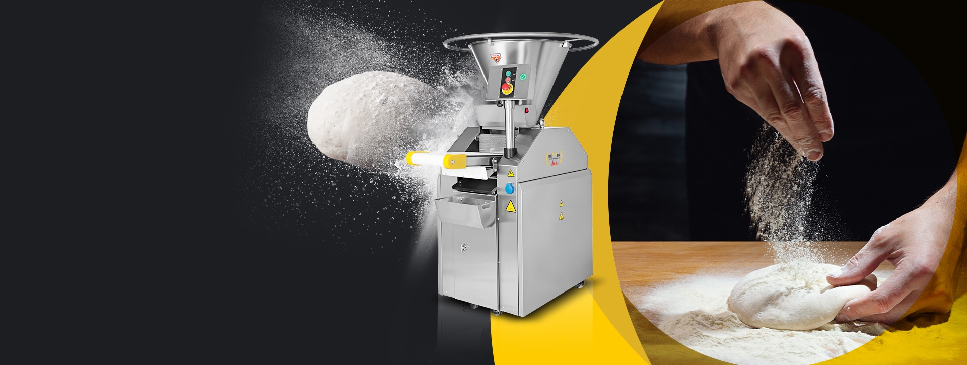 Hamur /İşleme Grubu