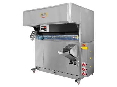 Ara Dinlendirme Makinası