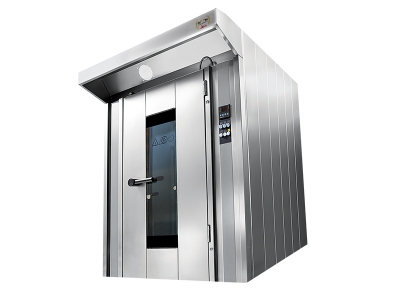 Döner Arabalı Fırın