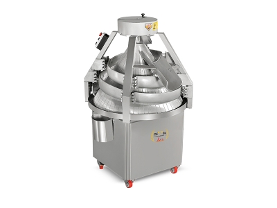 Konik Yuvarlama Makinası