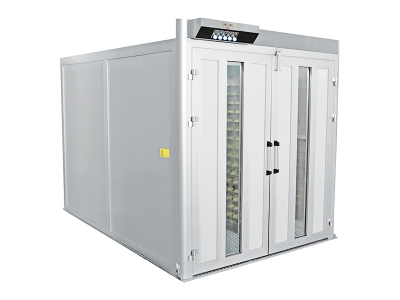 Mayalandırma Kabini