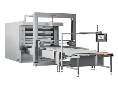 Otomatik Yükleme Sistemleri