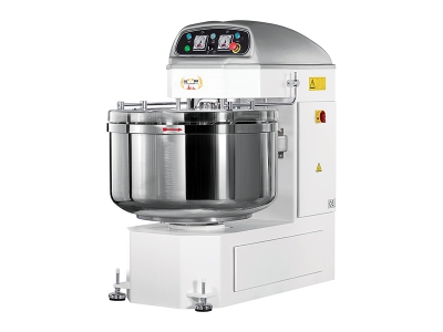 Sabit Kazanlı Otomatik Spiral Mikser