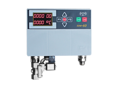 Su Dozajlama Ünitesi