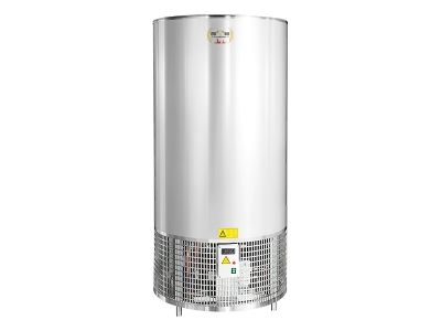 Su Soğutma Ünitesi