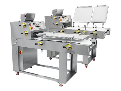 Uzun Şekil Makinası